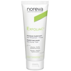 Noreva Exfoliačná čistiaca maska 50ml