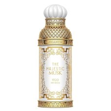 Alexandre.J The Majestic Musk parfumovaná voda 100ml