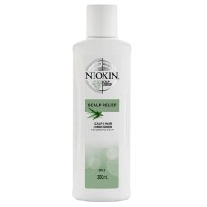 NIOXIN, Kondicionér pro úlevu vlasové pokožky 200 ml