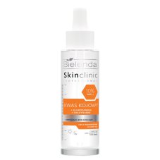 Bielenda Skin Clinic Professional Korekční a rozjasňující sérum s kyselinou kojovou 30ml
