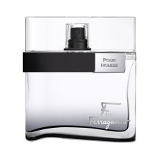 Salvatore Ferragamo, "F" Black Pour Homme toaletná voda v spreji 100ml