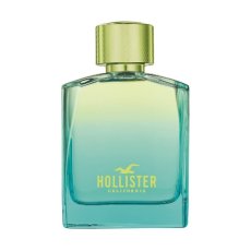 Hollister, Wave 2 For Him toaletní voda ve spreji 100 ml