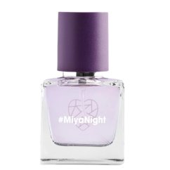 Miya Cosmetics, #MiyaNight parfémová voda ve spreji 30ml
