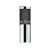 Artdeco, Eye Designer Refill pudrový stín/náplň 02 Dark Silver Grey 0,8g