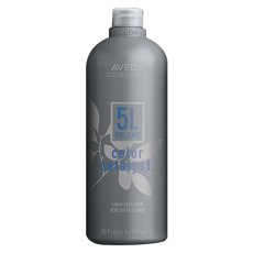Aveda Color Catalyst Liquid Developer tekutý kondicionér 5 l, obsah 887 ml