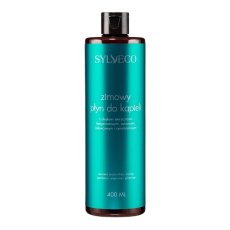 SYLVECO_Zimní koupelové mléko 400ml