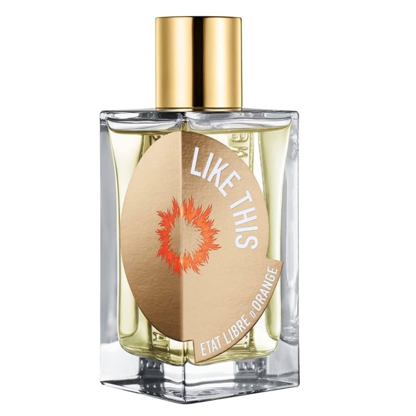 Etat Libre d'Orange, Like This woda perfumowana spray 100ml