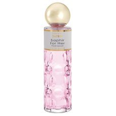 Saphir For Her Women parfémovaná voda 200ml