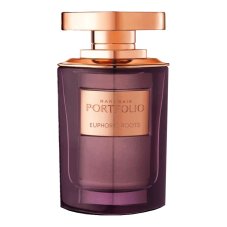 Al Haramain Portfólio Euphoric Roots parfumovaná voda v spreji 75ml