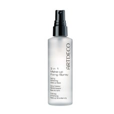 Artdeco, Fixačný sprej na make-up 3v1 100ml
