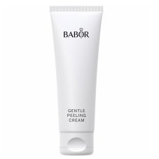 Babor Gentle Peeling Cream jemný peeling na tvár 50ml