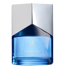 Mercedes-Benz, Mořská parfémová voda ve spreji 60ml