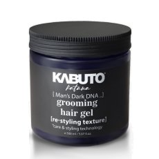 Kabuto Katana, Grooming Hair Gel żel do stylizacji włosów 500ml