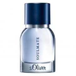 s.Oliver, Soulmate Men woda toaletowa spray 50ml