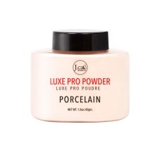 J.Cat Beauty Luxe Pro Powder loose powder 103 Porcelain 42g