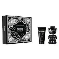 Moschino Toy Boy zestaw woda perfumowana spray 30ml + żel pod prysznic 50ml