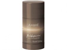 Baldessarini, Dezodorant v tyčinke Ambre 75ml