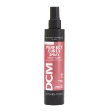 Diapason Perfect Curly revitalizačný sprej na kučeravé a vlnité vlasy 200 ml