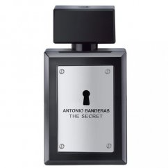 Antonio Banderas, The Secret woda toaletowa spray 200ml