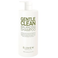 Eleven Austrália, Šampón Gentle Clean Balancing 960ml