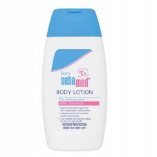 Sebamed, Body Lotion for Children and Infants, 200 ml