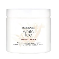 Elizabeth Arden Tělový krém White Tea Vanilla Orchid 400ml