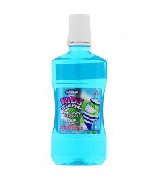 Active Oral Care, Detská ústna voda Quick Rinse pre deti 500 ml