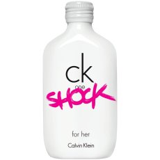 Calvin Klein CK One Shock Toaletní voda ve spreji 200 ml