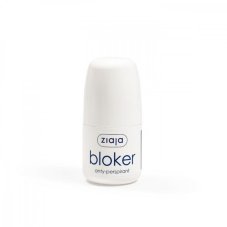 Ziaja, Bloker antiperspirant 60ml
