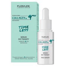 Floslek Collagen.9MW Timeless Face Serum 30ml