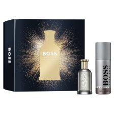 Hugo Boss, Boss Bottled set parfémovaná voda 50ml + deodorant 150ml
