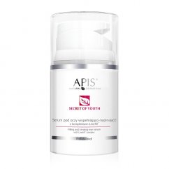 APIS, Secret Of Youth serum pod oczy wypełniająco-napinające z kompleksem Linefill™ 50ml