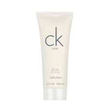 Calvin Klein CK One sprchový gel 200ml