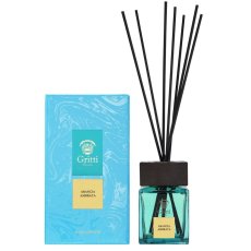 Gritti Arancia Ambrata vonný difuzér s tyčinkami 250ml