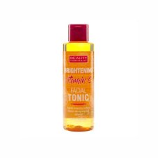 Beauty Formulas, Rozjasňujúce tonikum na tvár s vitamínom C 150ml