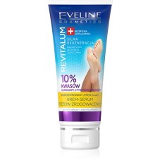 Eveline Cosmetics Revitalum krém na nohy proti keratóze 75ml