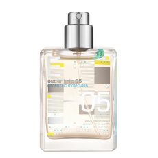 Escentric Molecules Escentric 05 Unisex Escentric 05 toaletní voda ve spreji 30ml