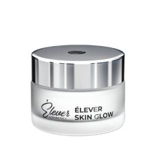 Elever Skin Glow rozjasňující denní krém proti vráskám 50g