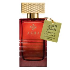 Azha, Amber Malaky parfumovaná voda 100ml