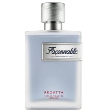 Faconnable, Regatta Intense toaletní voda ve spreji 90ml Tester