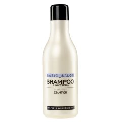 Stapiz, Basic Salon Universal Shampoo uniwersalny szampon do włosów 1000ml