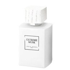 Louis Varel Extreme Musk parfémová voda ve spreji 100ml - výrobek není v balení