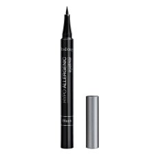 Hypoalergenní oční linky Isadora Hypoalergenní oční linky 30 Black 1ml