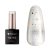 SILCARE_Mani More DOT nail top coat Gold 10g