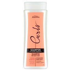 Joanna, Curls szampon do włosów kręconych 300ml