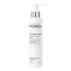 FILORGA, Age-Purify Clean čisticí gel na obličej proti nedokonalostem 150ml