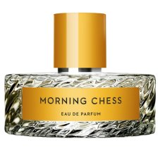 Vilhelm Parfumerie Morning Chess voda parfumovaný sprej 100ml