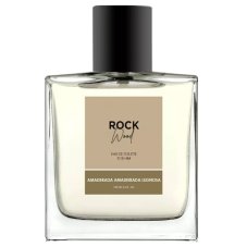 Melody, Rock Wood Pánska toaletná voda v spreji 100ml