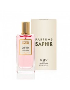 Saphir For Her Women parfémovaná voda ve spreji 50ml