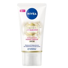 Nivea Luminous630® krém na ruce proti hyperpigmentaci 50ml